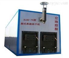 高效節(jié)能的果蔬烘干機(jī) 提升加工效率與風(fēng)味保證的現(xiàn)代利器