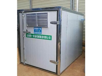 高效烘干新選擇 云南和一HY5HG-6果蔬烘干機(jī)全面解析