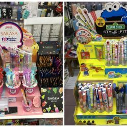 酷筆樂日韓文具(搜秀購物廣場店) - 聯(lián)系方式、地址、價格與營業(yè)時間