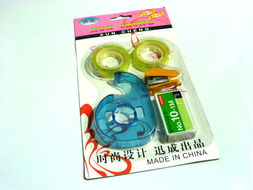 辦公用品四件套 文化工具類(lèi)文體用品系列的精致組合與深層價(jià)值
